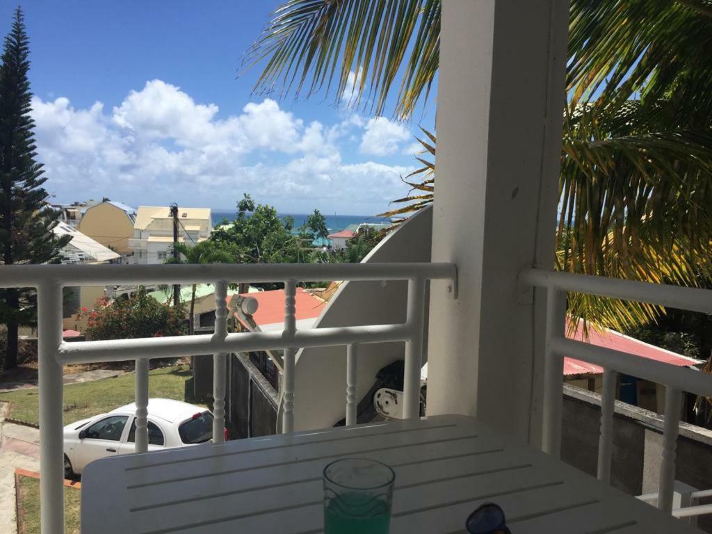 Paradis Caraibes Sainte-Anne  Exterior foto